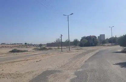 قطعة أرض - استوديو للبيع في جمعية احمد عرابى - مدينة العبور - القليوبية