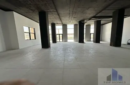Office Space - Studio - 1 Bathroom for rent in Downtown - 5th Settlement Compounds - The 5th Settlement - New Cairo City - Cairo