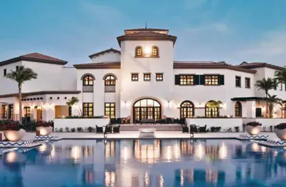 شقة - 3 غرف نوم - 3 حمامات للايجار في ميفيدا - كمبوندات التجمع الخامس - التجمع الخامس - مدينة القاهرة الجديدة - القاهرة