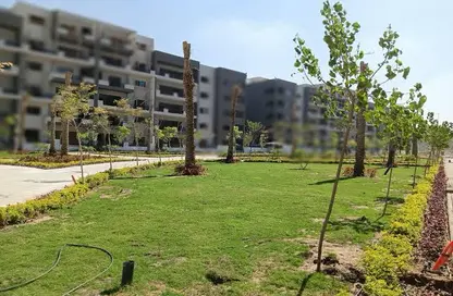 Apartment - 3 Bedrooms - 3 Bathrooms for sale in Al Thawra St. - Almazah - Heliopolis - Masr El Gedida - Cairo