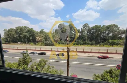 شقة - 3 غرف نوم - 2 حمامات للبيع في شارع عمار بن ياسر - ميدان الحجاز - النزهة - القاهرة