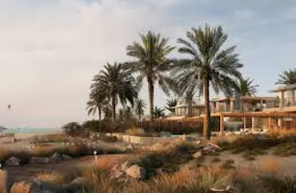 Chalet - 1 Bedroom - 2 Bathrooms for sale in Ras Soma - Safaga - Hurghada - Red Sea