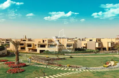 Apartment - 3 Bedrooms - 3 Bathrooms for sale in Joya - 26th of July Corridor - 6 October City - Giza