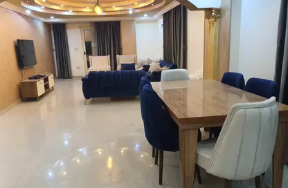 Apartment - 3 Bedrooms - 2 Bathrooms for rent in El Mariouteya - El Haram - Hay El Haram - Giza