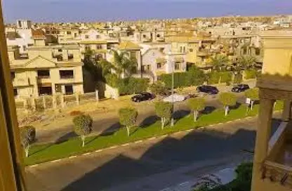 شقة - 3 غرف نوم - 3 حمامات للبيع في الحي الثامن - الشيخ زايد - الجيزة