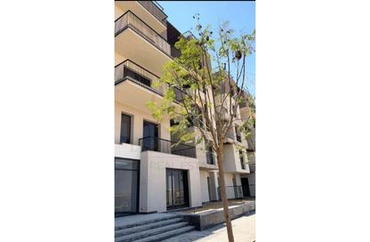 Apartment - 2 Bedrooms - 2 Bathrooms for sale in Sodic East - 6th District - New Heliopolis - Cairo