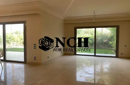 Villa - 6 Bedrooms - 4 Bathrooms for rent in Village Gardens Katameya - 5th Settlement Compounds - The 5th Settlement - New Cairo City - Cairo