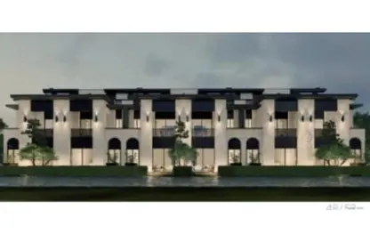 Townhouse - 3 Bedrooms - 4 Bathrooms for sale in At East - Mostakbal City Compounds - Mostakbal City - Future City - Cairo