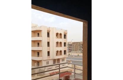 Apartment - 3 Bedrooms - 2 Bathrooms for sale in Al Andalus Buildings - Al Andalus District - New Cairo City - Cairo
