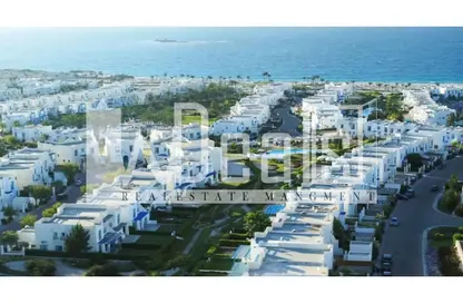 شاليه - 2 غرف نوم - 2 حمامات للبيع في بلاج - سيدي عبد الرحمن - الساحل الشمالي
