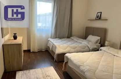 Apartment - 3 Bedrooms - 4 Bathrooms for rent in Villette - 5th Settlement Compounds - The 5th Settlement - New Cairo City - Cairo