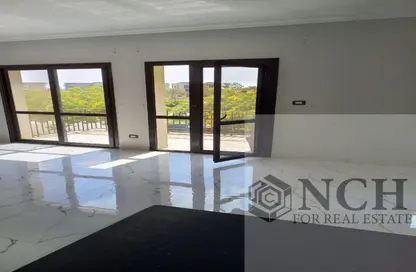 Apartment - 3 Bedrooms - 3 Bathrooms for rent in Eastown - 5th Settlement Compounds - The 5th Settlement - New Cairo City - Cairo