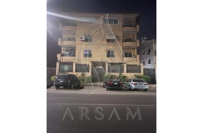 Apartment - 3 Bedrooms - 3 Bathrooms for sale in El Yasmeen 1 - El Yasmeen - New Cairo City - Cairo