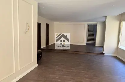 Duplex - 4 Bedrooms - 3 Bathrooms for sale in El Banafseg Apartment Buildings - El Banafseg - New Cairo City - Cairo