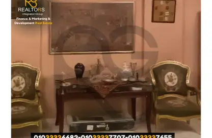 فيلا - 6 غرف نوم - 6 حمامات للبيع في كمبوند الياسمين - كمبوندات 6 أكتوبر - مدينة 6 أكتوبر - الجيزة