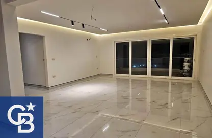 شقة - 3 غرف نوم - 2 حمامات للبيع في ماونتن فيو اى سيتي - كمبوندات التجمع الخامس - التجمع الخامس - مدينة القاهرة الجديدة - القاهرة