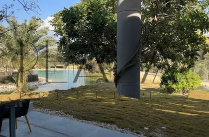 Apartment - 4 Bedrooms - 4 Bathrooms for sale in Six West - Beverly Hills - Sheikh Zayed Compounds - Sheikh Zayed City - Giza