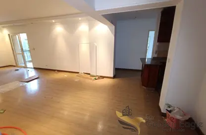 Apartment - 3 Bedrooms - 2 Bathrooms for sale in Madinaty - Cairo