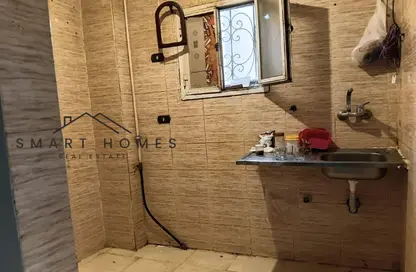 Apartment - 2 Bedrooms - 1 Bathroom for sale in 16th District - Sheikh Zayed City - Giza Apartment - 2 Bedrooms - 1 Bathroom for sale in 16th District - Sheikh Zayed City - Giza