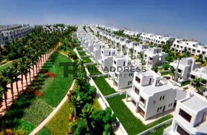 Apartment - 3 Bedrooms - 2 Bathrooms for sale in Capital Gardens   Palm Hills - Mostakbal City Compounds - Mostakbal City - Future City - Cairo