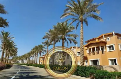 فيلا - 4 غرف نوم - 3 حمامات للبيع في هايد بارك - كمبوندات التجمع الخامس - التجمع الخامس - مدينة القاهرة الجديدة - القاهرة