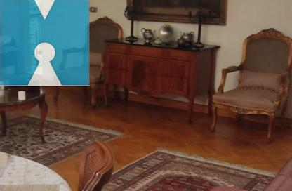 Apartment - 3 Bedrooms - 1 Bathroom for sale in Opera City - 6th District - Sheikh Zayed City - Giza