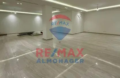 Duplex - 3 Bedrooms - 5 Bathrooms for rent in The Courtyards - Sheikh Zayed Compounds - Sheikh Zayed City - Giza