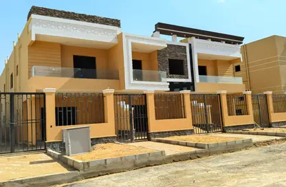 Apartment - 3 Bedrooms - 2 Bathrooms for sale in Korba Heights - 5th District - New Heliopolis - Cairo