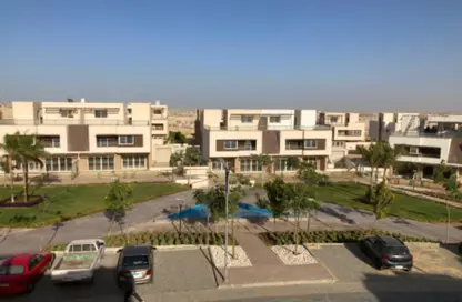 فيلا - 4 غرف نوم - 4 حمامات للبيع في كمبوند اب فيل - طريق مصر اسكندرية الصحراوي - مدينة 6 أكتوبر - الجيزة
