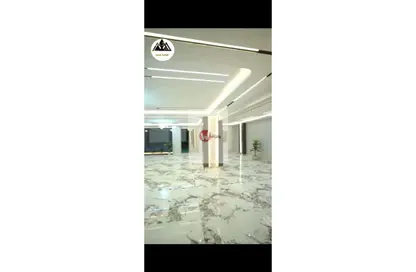 دوبلكس - 4 غرف نوم - 4 حمامات للبيع في حدائق الاهرام - الجيزة