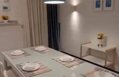 iVilla - 4 Bedrooms - 3 Bathrooms for sale in Mountain View Hyde Park - 5th Settlement Compounds - The 5th Settlement - New Cairo City - Cairo