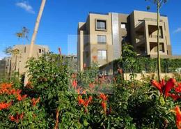 Apartment - 2 bedrooms - 3 bathrooms for للبيع in Palm Parks   Palm Hills - South Dahshur Link - 6 October City - Giza