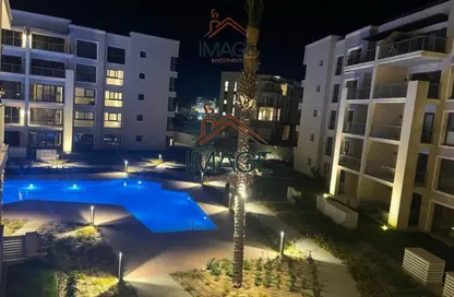شاليه - 2 غرف نوم - 2 حمامات للبيع في مراسي - سيدي عبد الرحمن - الساحل الشمالي