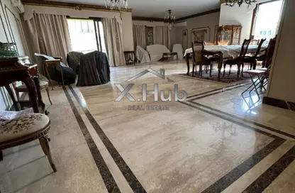 Apartment - 3 Bedrooms - 3 Bathrooms for sale in Casa - Sheikh Zayed Compounds - Sheikh Zayed City - Giza