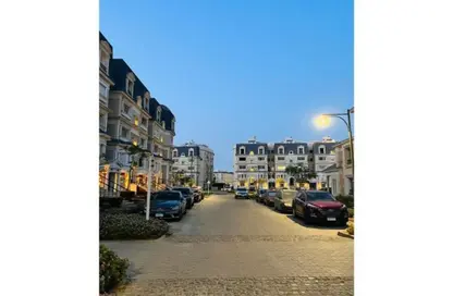 iVilla - 3 Bedrooms - 3 Bathrooms for sale in Mountain View Hyde Park - 5th Settlement Compounds - The 5th Settlement - New Cairo City - Cairo