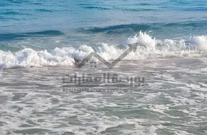 شقة - 4 غرف نوم - 3 حمامات للبيع في سابا باشا - حي شرق - الاسكندرية