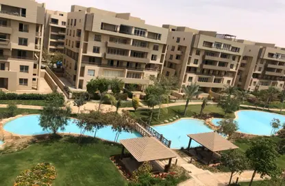 Apartment - 3 Bedrooms - 3 Bathrooms for sale in The Square - 5th Settlement Compounds - The 5th Settlement - New Cairo City - Cairo