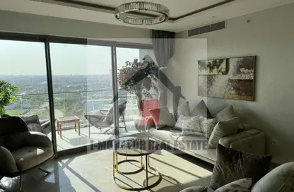Apartment - 3 Bedrooms - 3 Bathrooms for sale in Park Side Residence - Zed Towers - Sheikh Zayed Compounds - Sheikh Zayed City - Giza Apartment - 3 Bedrooms - 3 Bathrooms for sale in Park Side Residence - Zed Towers - Sheikh Zayed Compounds - Sheikh Zayed City - Giza