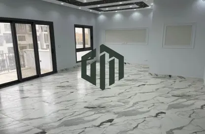 Apartment - 3 Bedrooms - 3 Bathrooms for rent in Eastown - 5th Settlement Compounds - The 5th Settlement - New Cairo City - Cairo