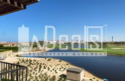 Twin House - 4 Bedrooms - 3 Bathrooms for sale in Marassi - Sidi Abdel Rahman - North Coast