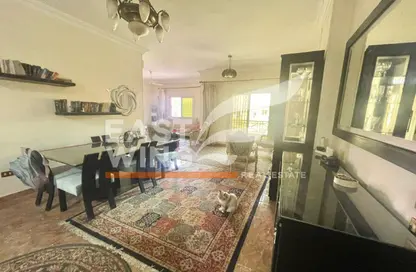 شقة - 3 غرف نوم - 2 حمامات للبيع في عمارات البنفسج - البنفسج - مدينة القاهرة الجديدة - القاهرة