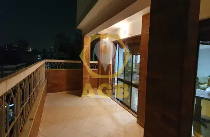 Apartment - 5 Bedrooms - 5 Bathrooms for sale in Syria St. - Mohandessin - Giza