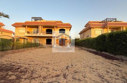 Villa - 4 Bedrooms - 4 Bathrooms for sale in Madinaty - Cairo