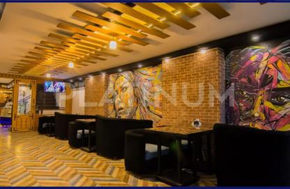 Shop - Studio - 2 Bathrooms for sale in El Gaish Road - Sidi Beshr - Hay Awal El Montazah - Alexandria