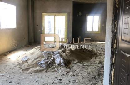شقة - 3 غرف نوم - 3 حمامات للبيع في الياسمين 8 - الياسمين - مدينة القاهرة الجديدة - القاهرة