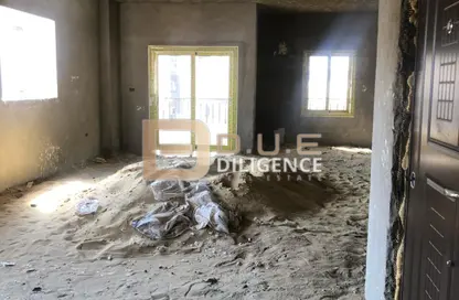 شقة - 3 غرف نوم - 3 حمامات للبيع في الياسمين 8 - الياسمين - مدينة القاهرة الجديدة - القاهرة