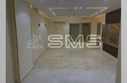 شقة - 3 غرف نوم - 2 حمامات للبيع في عمارات الاندلس - حى الاندلس - مدينة القاهرة الجديدة - القاهرة