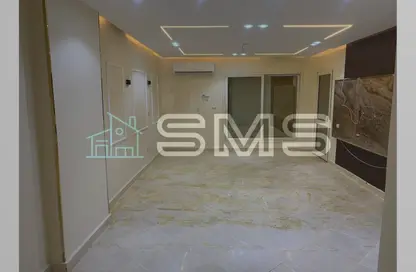 Apartment - 3 Bedrooms - 2 Bathrooms for sale in Al Andalus Buildings - Al Andalus District - New Cairo City - Cairo