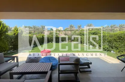 فيلا - 5 غرف نوم - 4 حمامات للبيع في مراسي - سيدي عبد الرحمن - الساحل الشمالي
