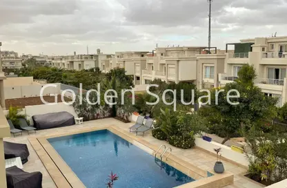 Villa - 5 Bedrooms - 5 Bathrooms for rent in Cairo Festival City - North Investors Area - New Cairo City - Cairo